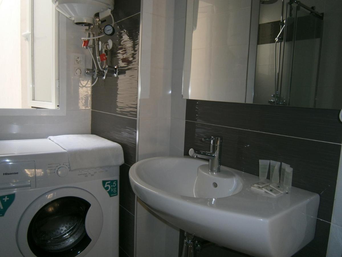 Apartamento Santa Maria By Be Alicante Kültér fotó