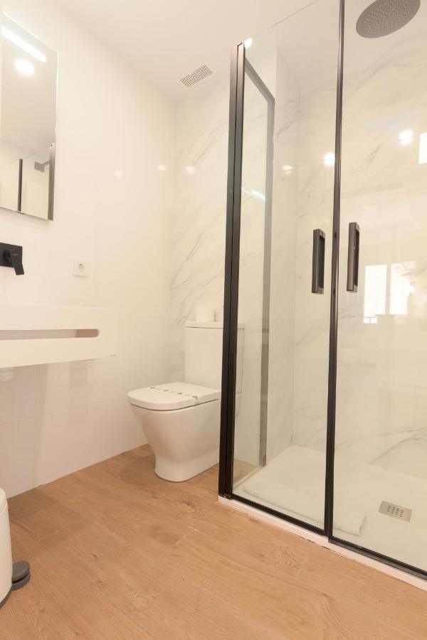 Apartamento Santa Maria By Be Alicante Kültér fotó