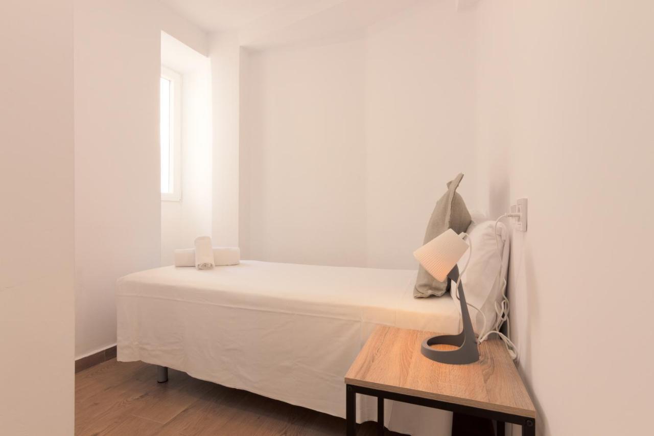 Apartamento Santa Maria By Be Alicante Kültér fotó