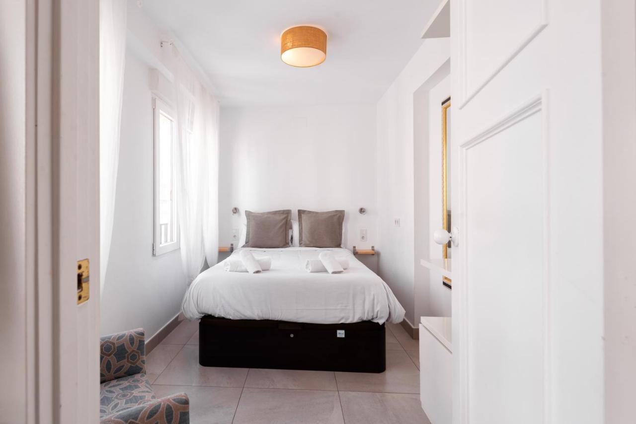 Apartamento Santa Maria By Be Alicante Kültér fotó